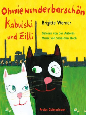 cover image of Ohwiewunderbarschön